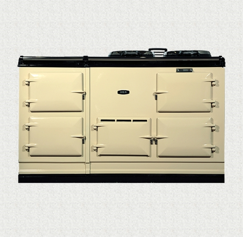 second hand aga module