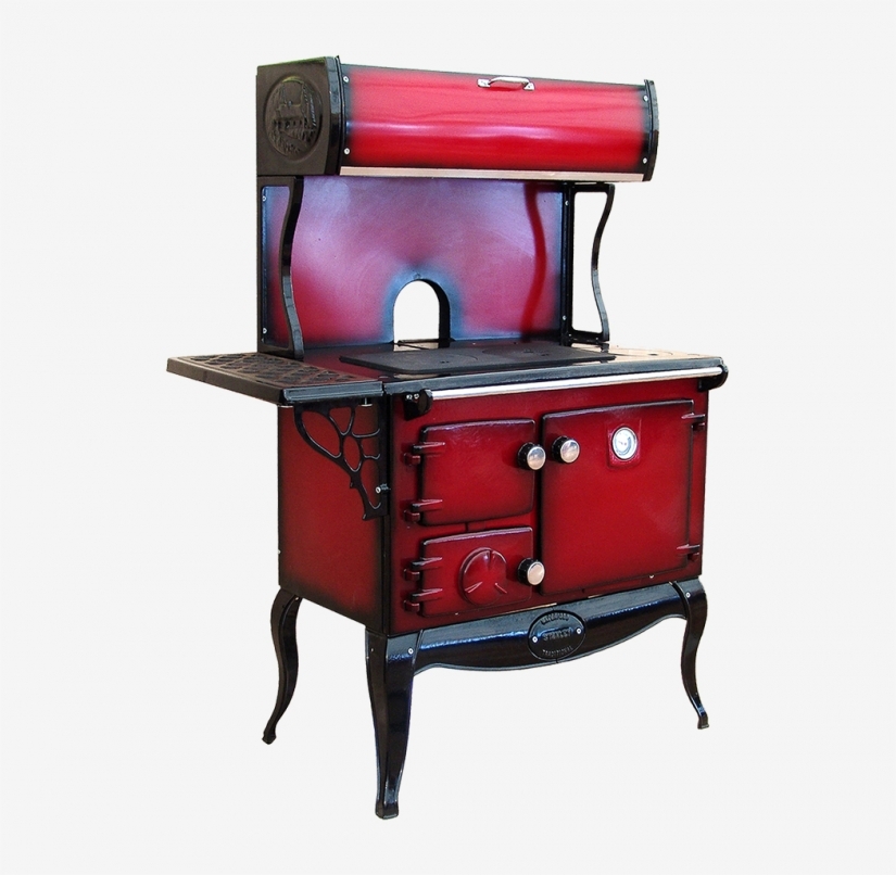 stanley errigal solid fuel cooker