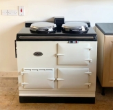 Aga Deluxe Electric