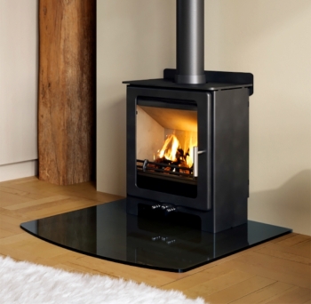 Mendip Loxton 5, 5kW Wood Burner