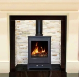 Firewarm 5kW Slim