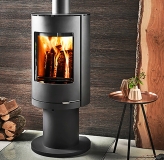 Westfire Uniq 36 Pedestal