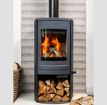 Brocksford CS5, 5kW Wood Burner